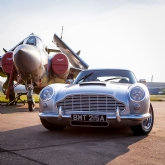 Thumbnail 7 - James Bond Double Drive