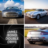 Thumbnail 1 - James Bond Double Drive