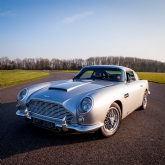 Thumbnail 9 - James Bond Double Drive