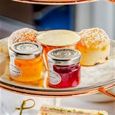 Thumbnail 5 - Afternoon Tea for Two on Board Sunborn Luxury Yacht