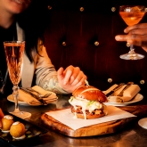 Thumbnail 1 - Dining Choice for Two
