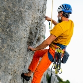 Thumbnail 4 - Rock Climb & Abseiling Taster for Two