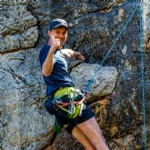 Thumbnail 6 - Rock Climb & Abseiling Taster for Two