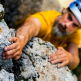 Thumbnail 7 - Rock Climb & Abseiling Taster for Two