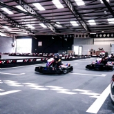 Thumbnail 4 - 30 Minute Indoor Karting for Two at PMG Karting