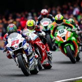 Thumbnail 3 - British Superbikes Tickets for Two