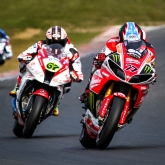 Thumbnail 4 - British Superbikes Tickets for Two
