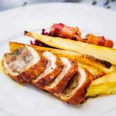 Thumbnail 2 - Sunday Roast & Cocktail at Marco Pierre White's London Steakhouse Co