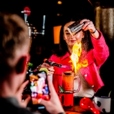Thumbnail 2 - Cocktail Masterclass with Two Course Dinner at Revolution Bars