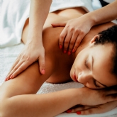 Thumbnail 5 - 60 Minute Luxury Couples Massage at Mermaid