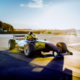 Thumbnail 1 - 12 Lap F1000 Single Seater Thrill