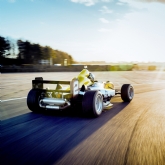 Thumbnail 2 - 12 Lap F1000 Single Seater Thrill