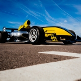 Thumbnail 3 - 12 Lap F1000 Single Seater Thrill