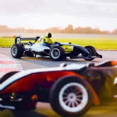 Thumbnail 4 - 12 Lap F1000 Single Seater Thrill