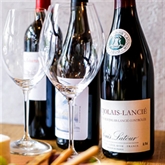 Thumbnail 3 - Wine Tasting Experience at the Wine Cellar Brighton for Two