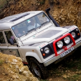 Thumbnail 1 - Off Road Experience
