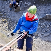 Thumbnail 2 - Rock Climbing & Abseiling Full Day Out for Two