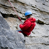 Thumbnail 4 - Rock Climbing & Abseiling Full Day Out for Two