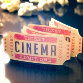 Thumbnail 1 - Cinema for Two