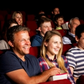 Thumbnail 2 - Cinema for Two
