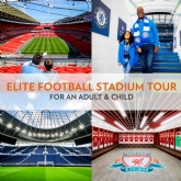 Thumbnail 1 - Elite Football Stadium Tour