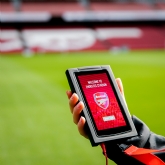 Thumbnail 7 - Elite Football Stadium Tour