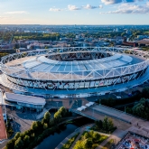 Thumbnail 9 - Elite Football Stadium Tour