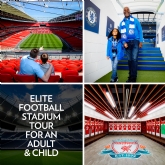 Thumbnail 1 - Elite Football Stadium Tour