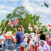 Thumbnail 3 - Proms Concert with Entrance to Burghley or Hatfield House for Two