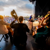 Thumbnail 7 - Proms Concert with Entrance to Burghley or Hatfield House for Two