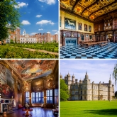 Thumbnail 4 - Proms Concert with Entrance to Burghley or Hatfield House for Two