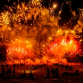 Thumbnail 9 - Proms Concert with Entrance to Burghley or Hatfield House for Two