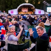 Thumbnail 3 - Proms Concert with Entrance to Burghley or Hatfield House for Two