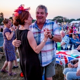 Thumbnail 6 - Proms Concert with Entrance to Burghley or Hatfield House for Two