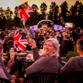 Thumbnail 7 - Proms Concert with Entrance to Burghley or Hatfield House for Two