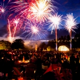 Thumbnail 9 - Proms Concert with Entrance to Burghley or Hatfield House for Two