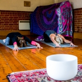 Thumbnail 3 - Meditation & Yoga Retreat Day at Synergy Experiences