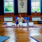 Thumbnail 4 - Meditation & Yoga Retreat Day at Synergy Experiences