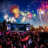 Thumbnail 1 - Outdoor Proms Concert for Two