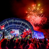 Thumbnail 11 - Outdoor Proms Concert for Two