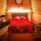 Thumbnail 2 - Two Night Cabin Weekend Break at Full Circle