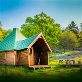 Thumbnail 5 - Two Night Cabin Weekend Break at Full Circle