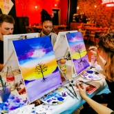 Thumbnail 5 - Sip and Paint