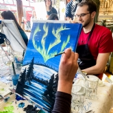 Thumbnail 6 - Sip and Paint