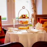 Thumbnail 10 - The State Rooms, Buckingham Palace & Sparkling Tea at The Royal Horseguards