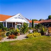 Thumbnail 2 - Twilight Spa and Pizza for Two at The Bridge Hotel & Spa