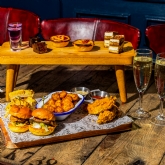 Thumbnail 3 - Afternoon Tea for Two at Revolution Bars