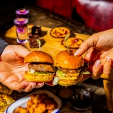 Thumbnail 4 - Afternoon Tea for Two at Revolution Bars