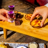 Thumbnail 5 - Afternoon Tea for Two at Revolution Bars