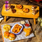 Thumbnail 6 - Afternoon Tea for Two at Revolution Bars